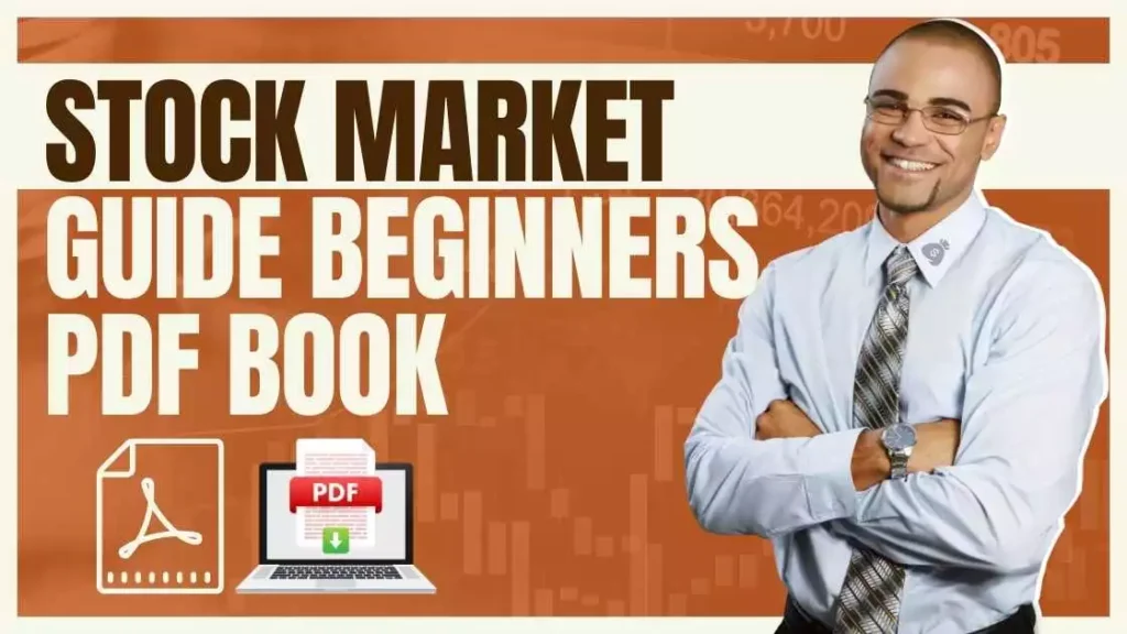  Stock market guide beginners pdf book in hinid