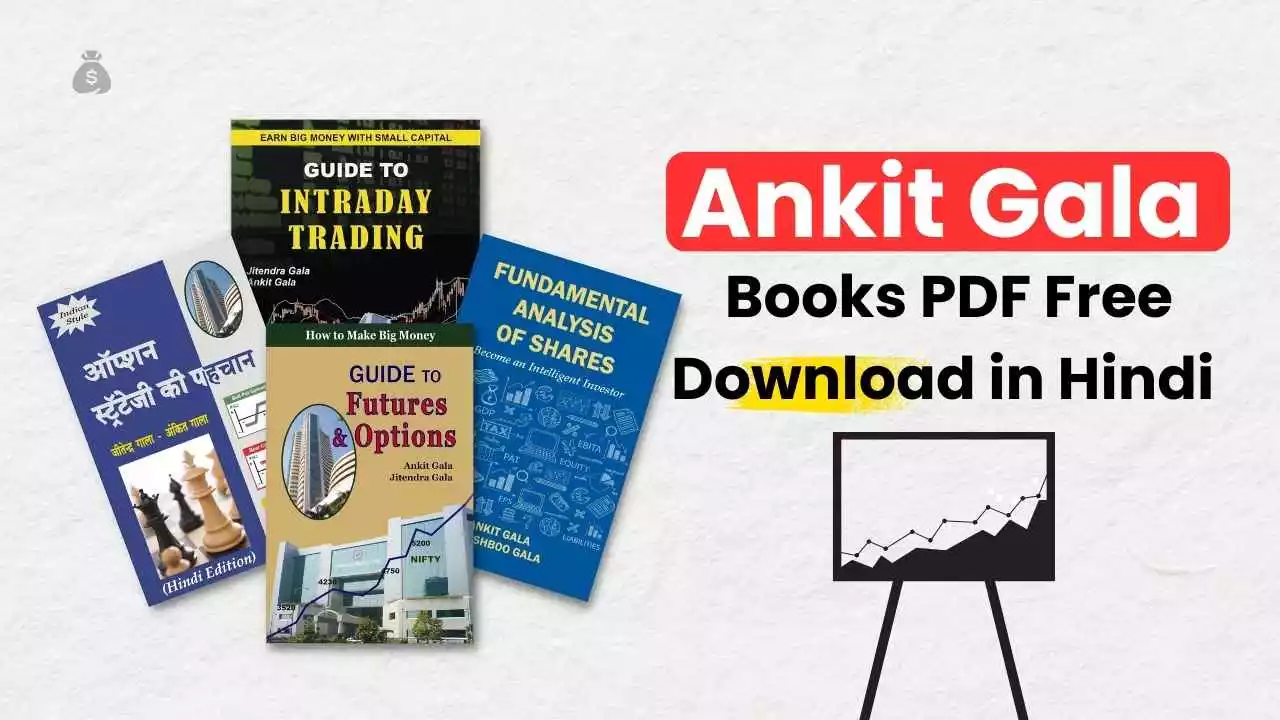 Ankit Gala Books PDF Free Download in Hindi
